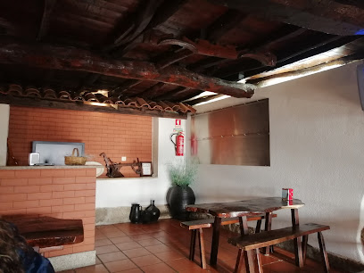 Zeca Moura - Casa dos Presuntos